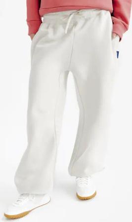Hose Damen - Elementals beige