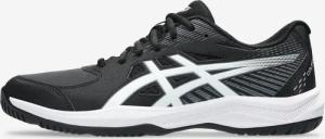 Herren Tennisschuhe Multicourt - Court Slide schwarz