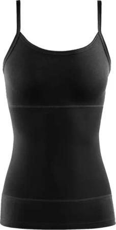 Pompadour Shapinghemd Bodyshaper Top Body-Shaper (Stück, 1-St) -