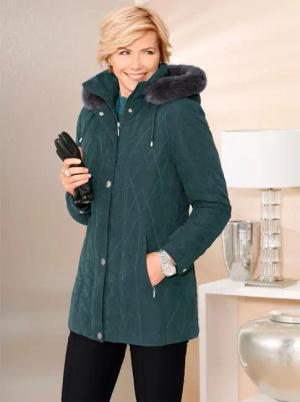 Winterjacke