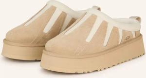 UGG Plateau-Pantoletten TAZZ SUNWAVE