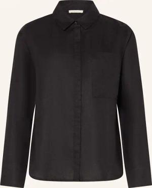 lilienfels Hemdbluse aus Leinen