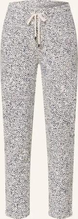Juvia 7/8-Sweatpants MARGIE