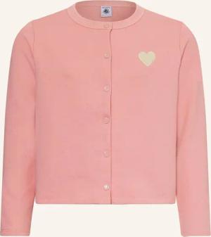 PETIT BATEAU Sweatjacke