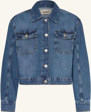 ONLY Jeansjacke