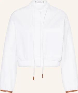 DOROTHEE SCHUMACHER Hemdbluse POPLIN POWER