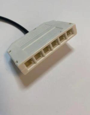 XENON LED Dekolicht