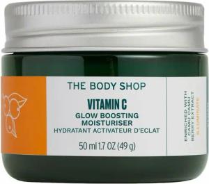The Body Shop Körperpflegemittel Glow Boosting Moisturiser