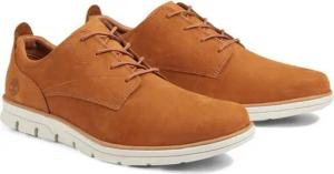 Timberland BRADSTREET LOW LACE UP SNEAKER Sneaker