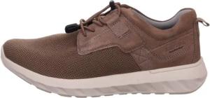 Josef Seibel Josef Seibel Cameron 12 sand Schnürschuh