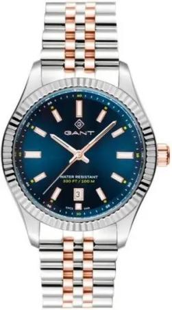 Gant Luxusuhr Sussex Mid G171004 Damenuhr