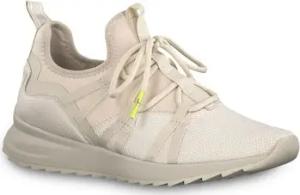 Tamaris Damenschuhe 23717 418 IVORY 23717