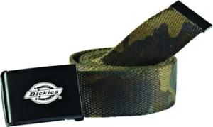Dickies Gürtel Orcutt webbing belt