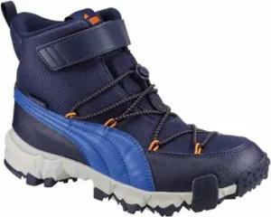 Puma Babyschuhe Winterboots Maka PURETEX V Jr 192911/001