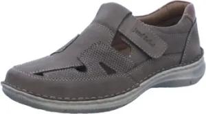 Josef Seibel Sandalen Offene Slipper Halbschuh ANVERS 81 43635-81710