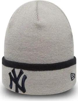 New-Era Mütze Team cuff knit neyyan