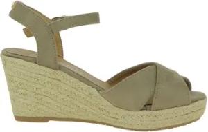 Tom Tailor  Sandalen -