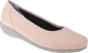 Natural Feet Ballerinas Ballerina Johanna Farbe: rosa
