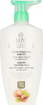 Collistar pflegende Körperlotion Leche Fundente Sublime