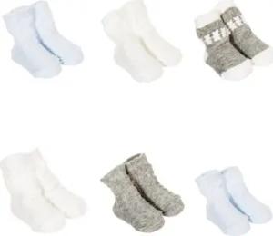 Le Petit Garçon Socken 2001-VER-SURTIDO