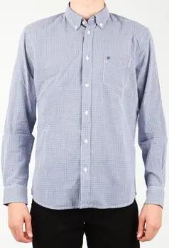 Wrangler Hemdbluse Herrenhemd 1 PKT Shirt W5929M8DF