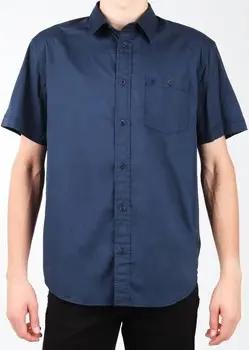 Wrangler Kurzarm Hemdbluse Herrenhemd S/S 1PT Shirt W58916S35
