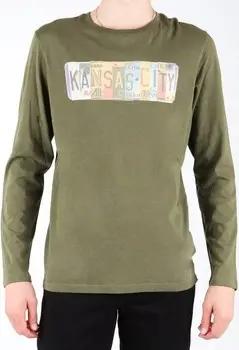 Lee T-Shirts & Poloshirts T-Shirt L848AI