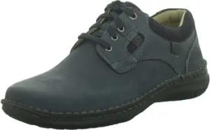 Josef Seibel  Halbschuhe Schnuerschuhe Schnürhalbschuh Anvers 36 43390 796 530