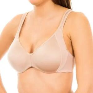 DIM Sport-BH 3792-PEAU