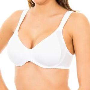 DIM Sport-BH 3792-BLANC