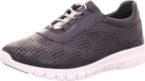 Andrea Conti Halbschuhe Schnuerschuhe 1709609 017
