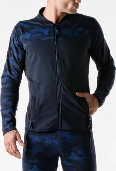 Code 22 Trainingsjacken Sportjacke Urban Camo navy Code22