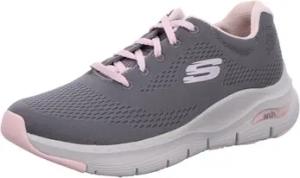 Skechers Halbschuhe Schnuerschuhe Schnürhalbschuh Arch Fit 149057/GYPK