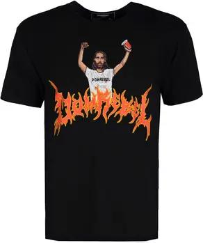 Domrebel  T-Shirt Party T-Shirt