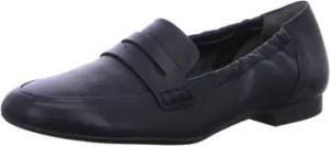 Paul Green Damenschuhe Slipper dakar (hellbraun) 1070-045