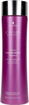 Alterna  Shampoo Caviar Infinite Color Hold Shampoo