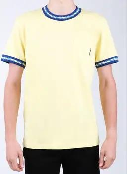 DC Shoes  T-Shirts & Poloshirts T-Shirt DC SEDYKT03372-YZL0