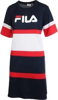 Fila Kleider TERHIKKA TEE DRESS ALINE FIT