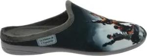 La Maison De L'espadrille Pantoffeln -