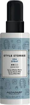 Alfaparf Haarstyling Style Stories Sea Spray