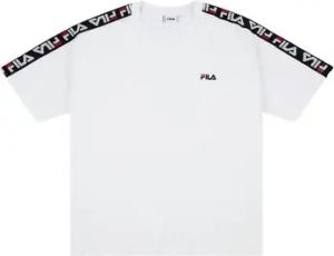 Fila  T-Shirts & Poloshirts -