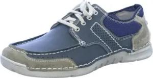 Josef Seibel Halbschuhe Schnuerschuhe Enrico 25 25325-TE21 526