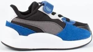 Puma Kinderschuhe rs 9.8 space ac inf