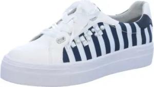 Tamaris Sneaker Da.-Schnürer 1-1-23768-30/890 890