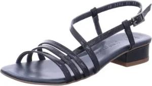Paul Green Sandalen Sandaletten 7621-025