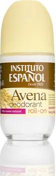 Instituto Español Accessoires Körper Avena Deo Roll-on