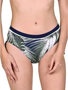 Lisca Bikini Ober- und Unterteile Badeanzugunterteil mit verstellbaren Seiten Buenos Aires