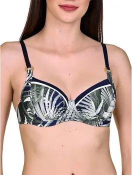 Lisca  Bikini Ober- und Unterteile Bügel-Badeanzug-Oberteil Buenos Aires