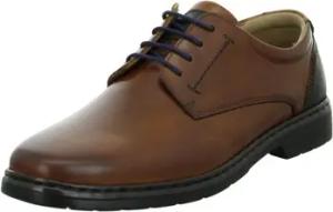 Josef Seibel Halbschuhe Schnuerschuhe Schnürhalbschuh Alastair 01 42801 860 371
