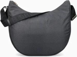 Borbonese Umhängetasche -